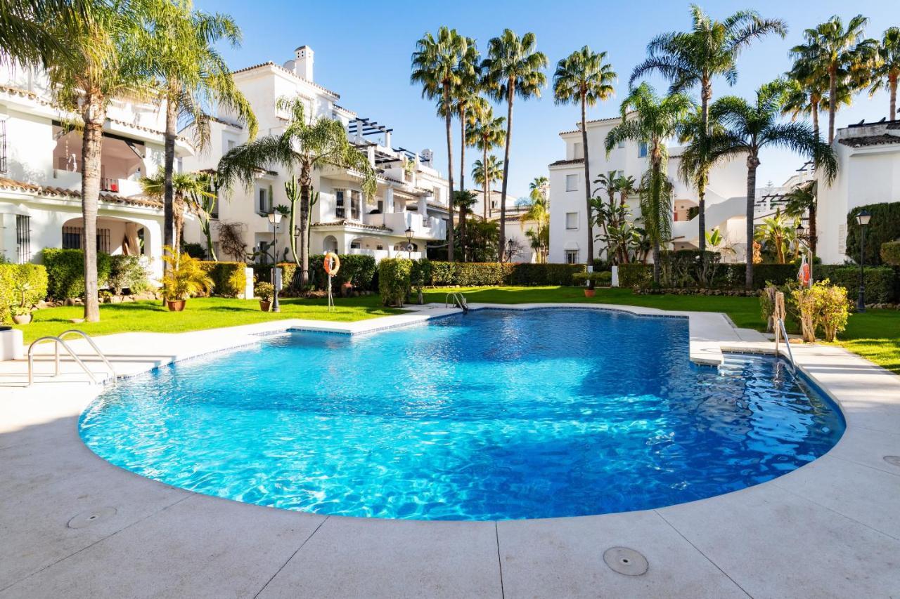 Apartment Naranjos