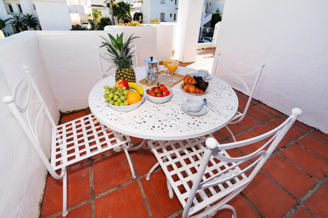 Apartment Naranjos *