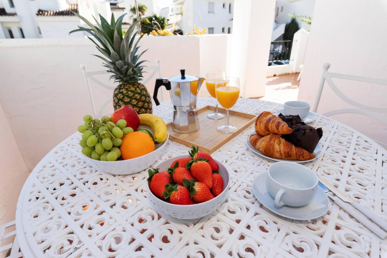Naranjos Appartement