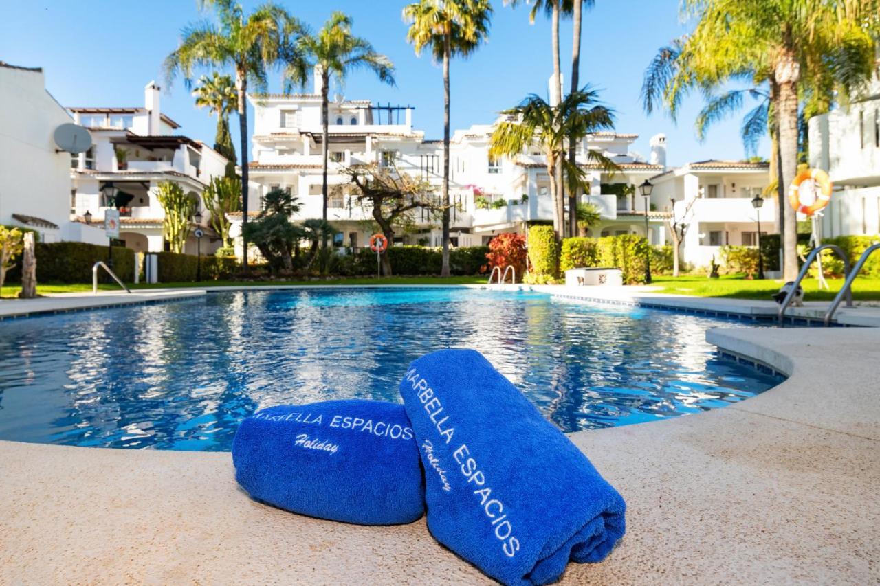 Apartment Naranjos