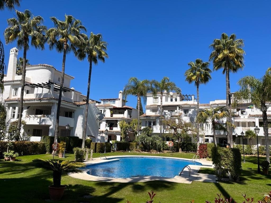 Naranjos * Marbella