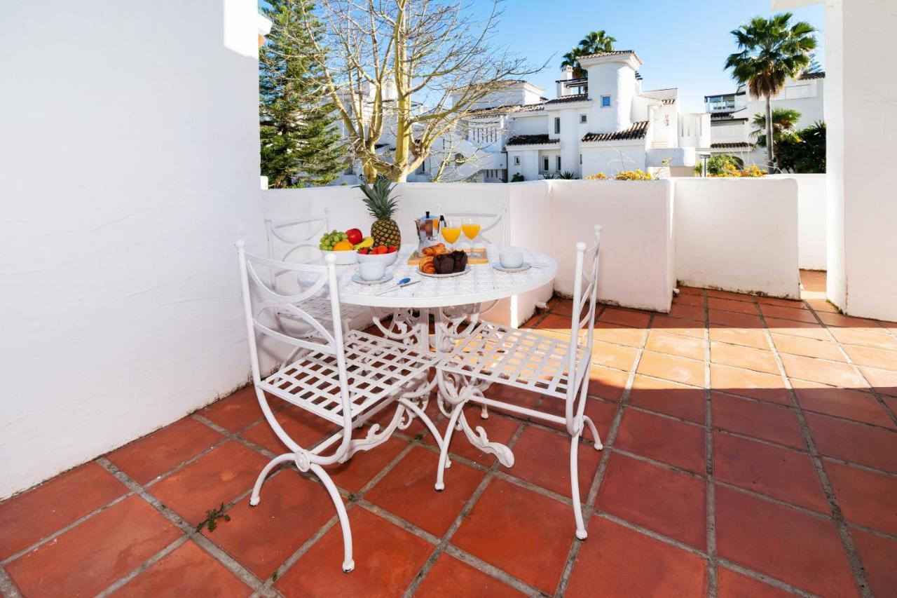 Apartment Naranjos *