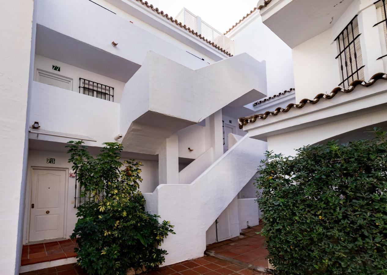 Naranjos * Marbella