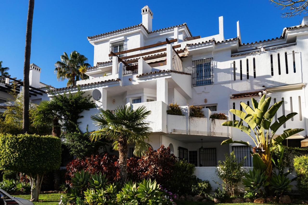 Apartment Naranjos *
