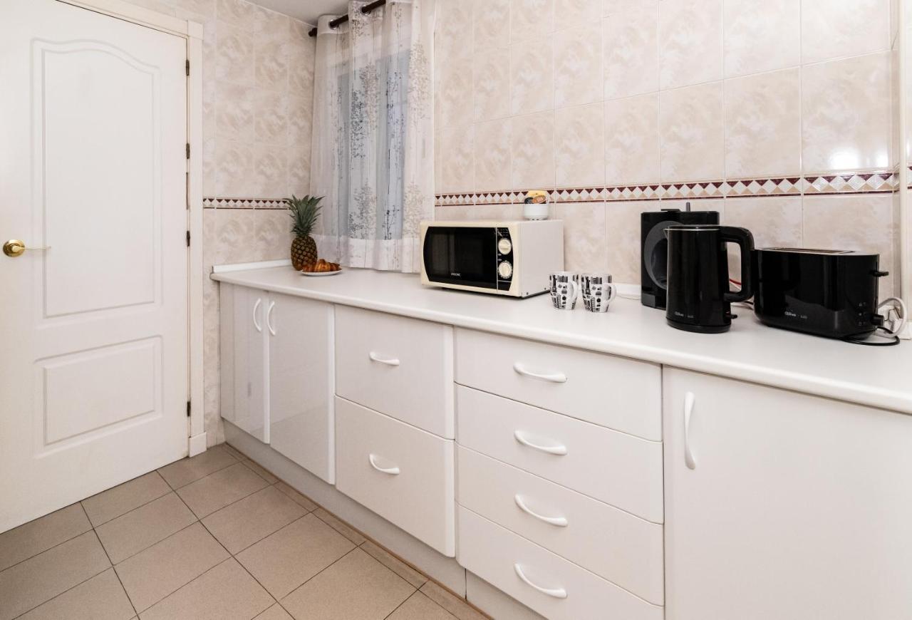 Apartment Naranjos Marbella