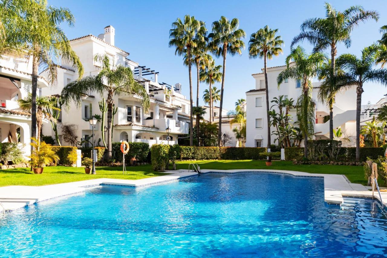 Naranjos Marbella