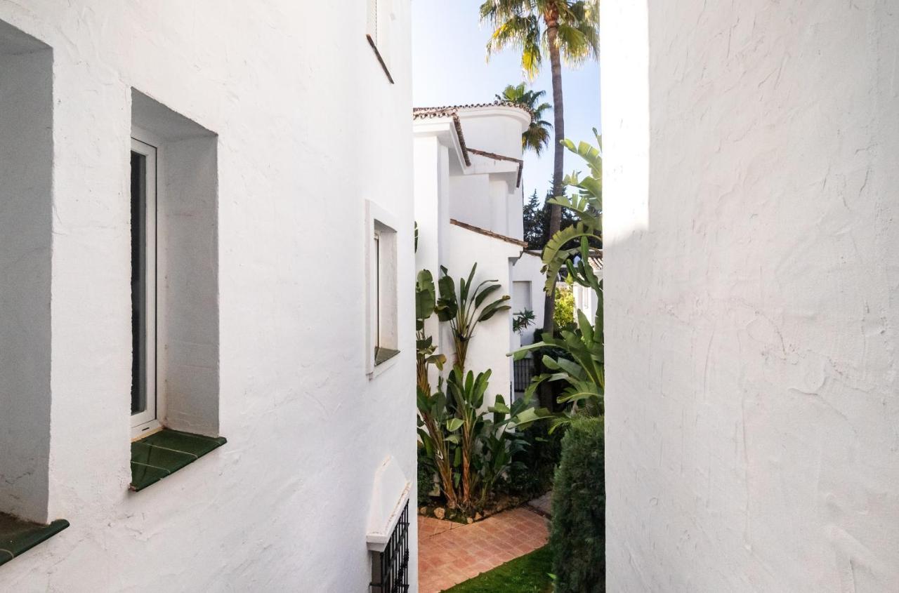 Naranjos Marbella