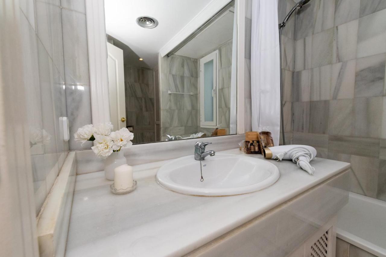 Appartement Naranjos *