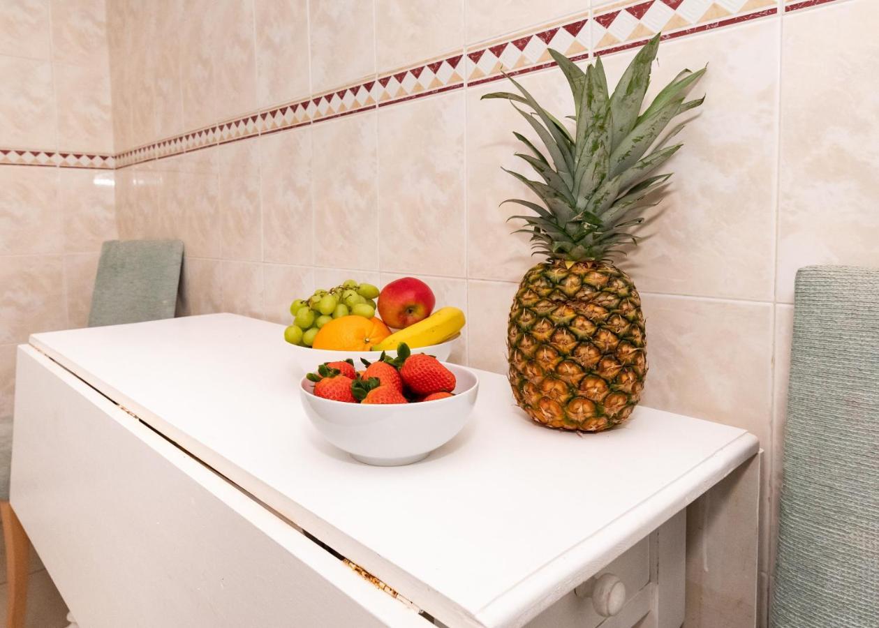 Naranjos Appartement Marbellac