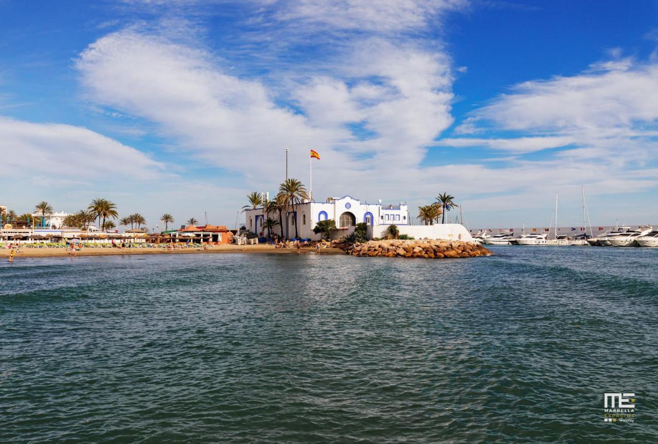 Naranjos Marbella