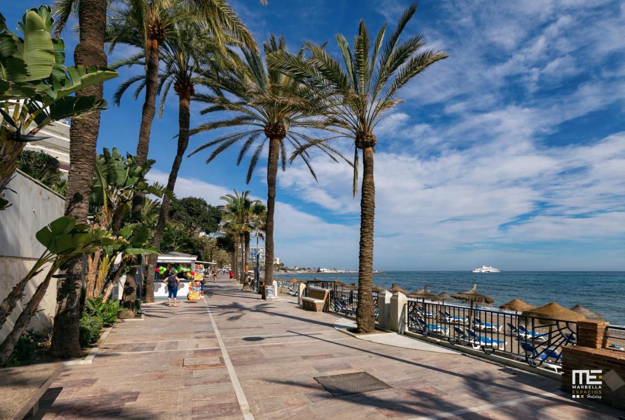 Apartment Naranjos Marbella