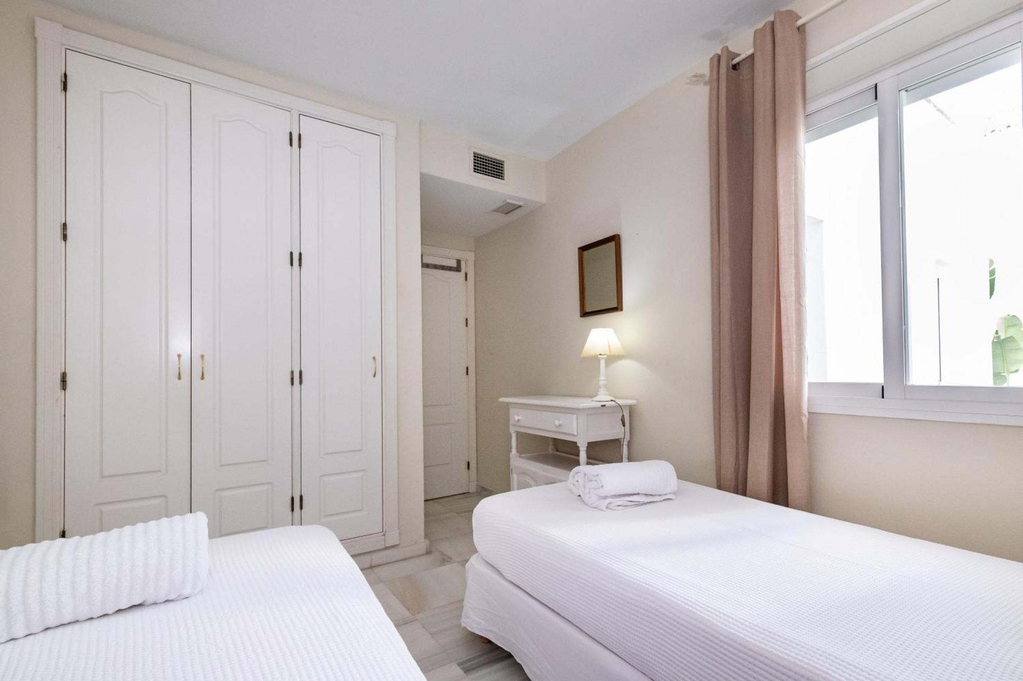 Apartment Naranjos