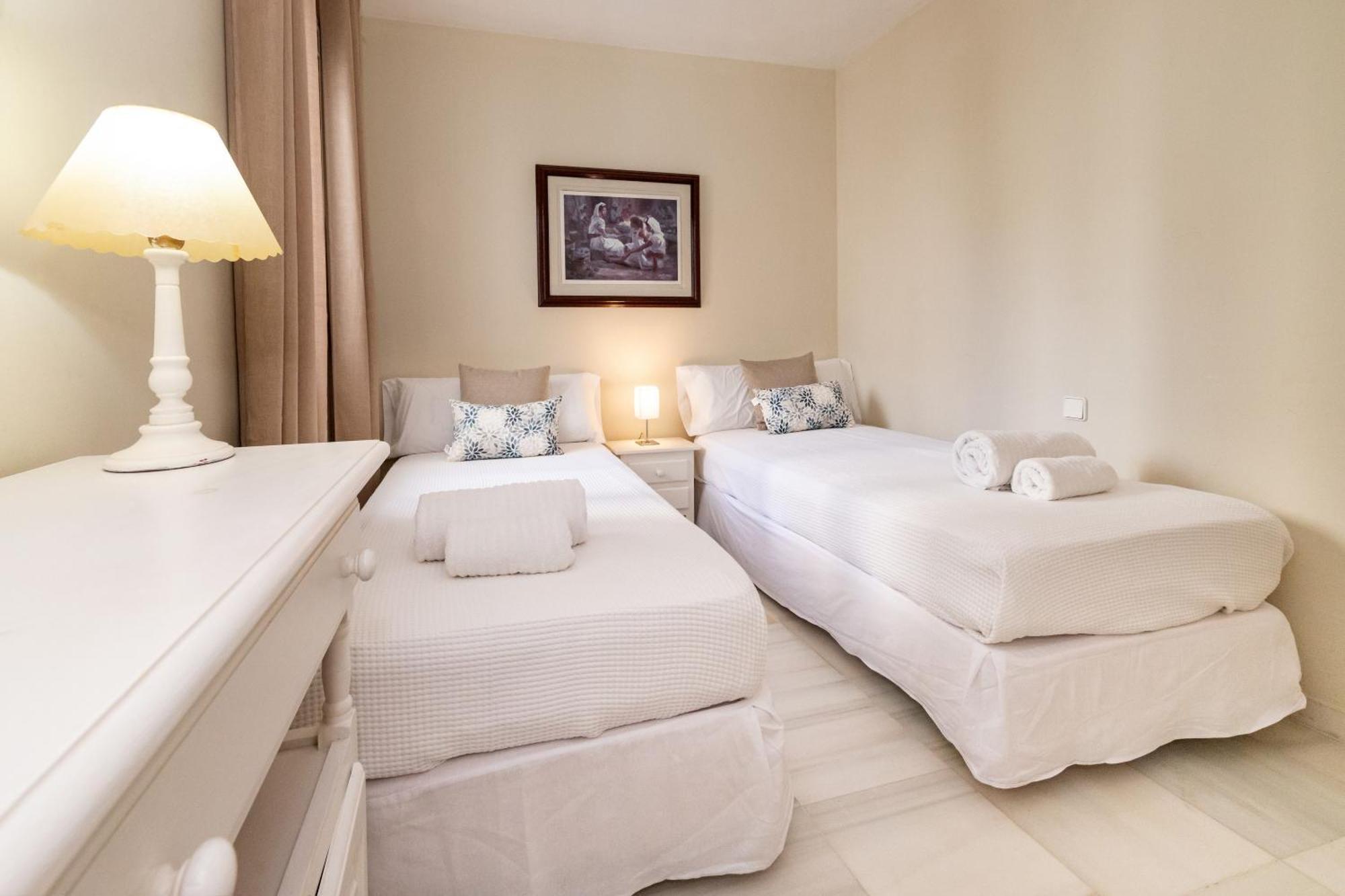 Naranjos Appartement *