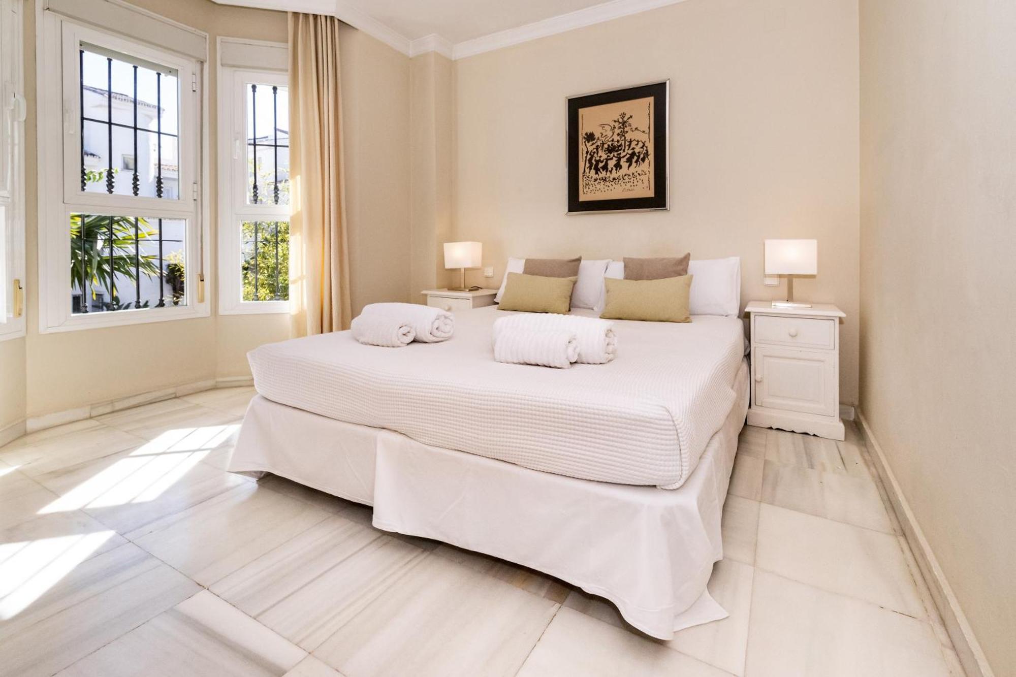 Apartment Naranjos