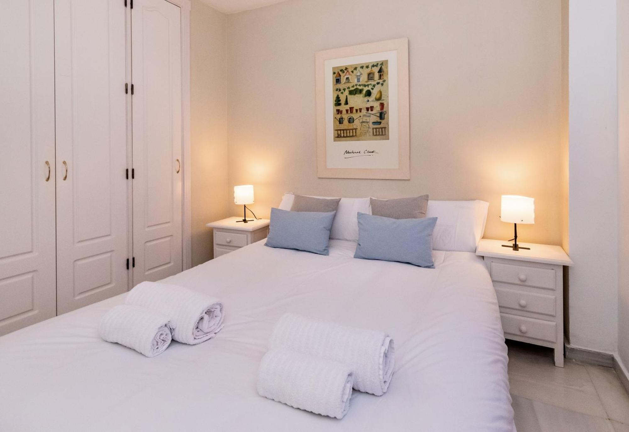 Naranjos Apartment Marbella