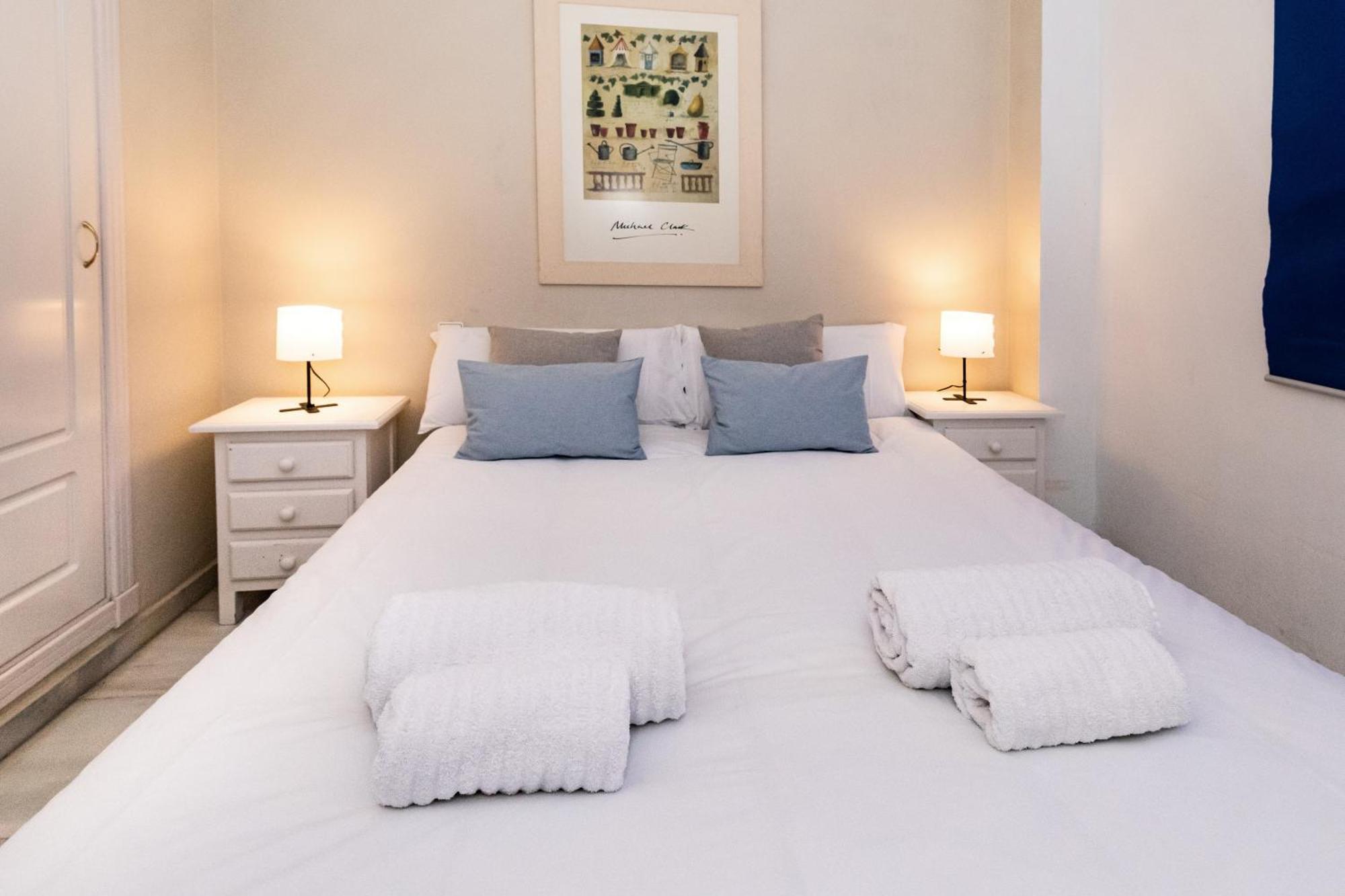 Apartment Naranjos
