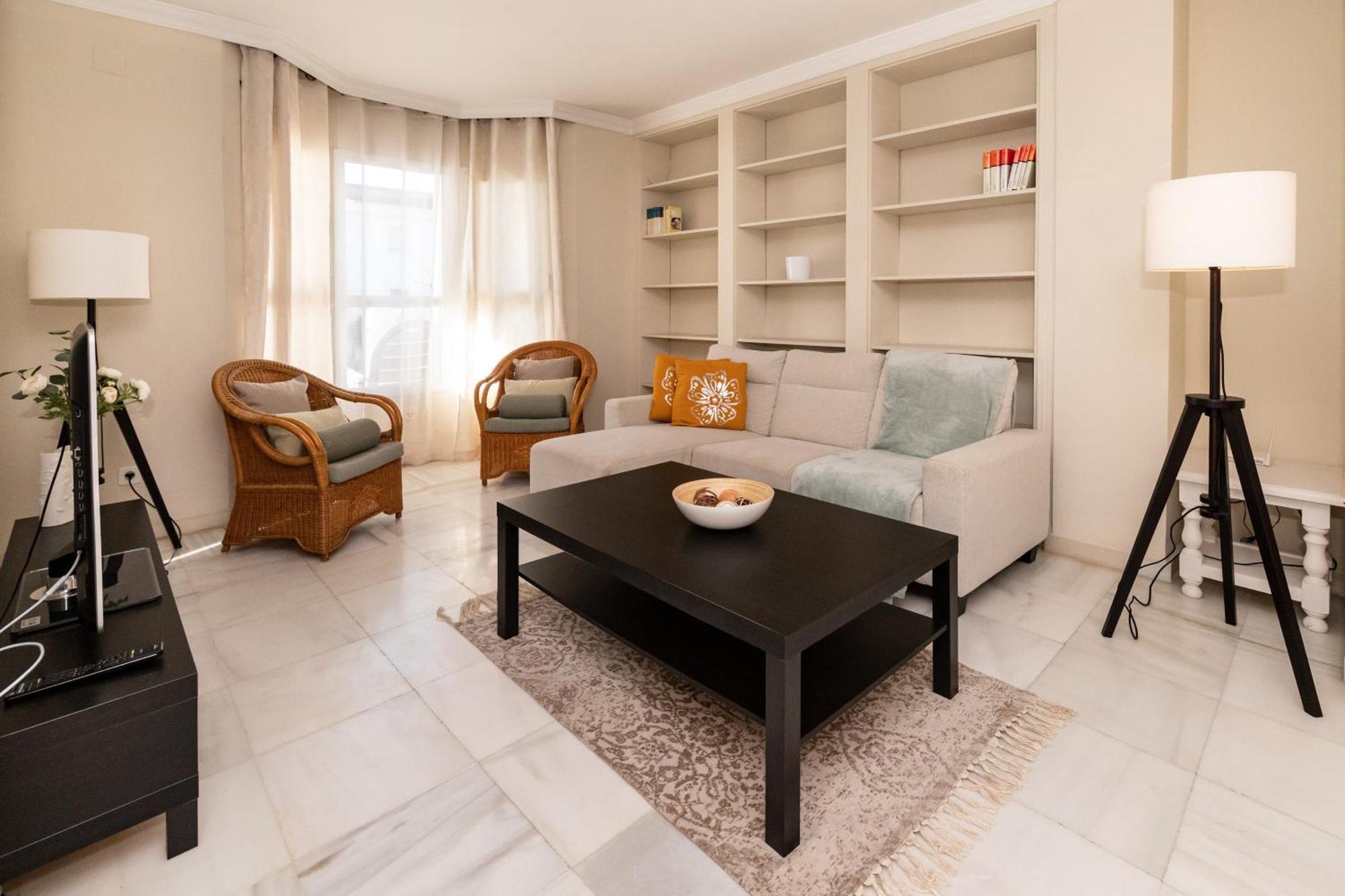 Naranjos Appartement
