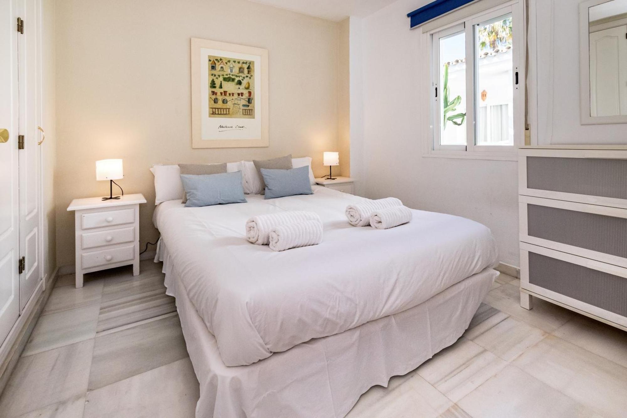 Apartment Naranjos