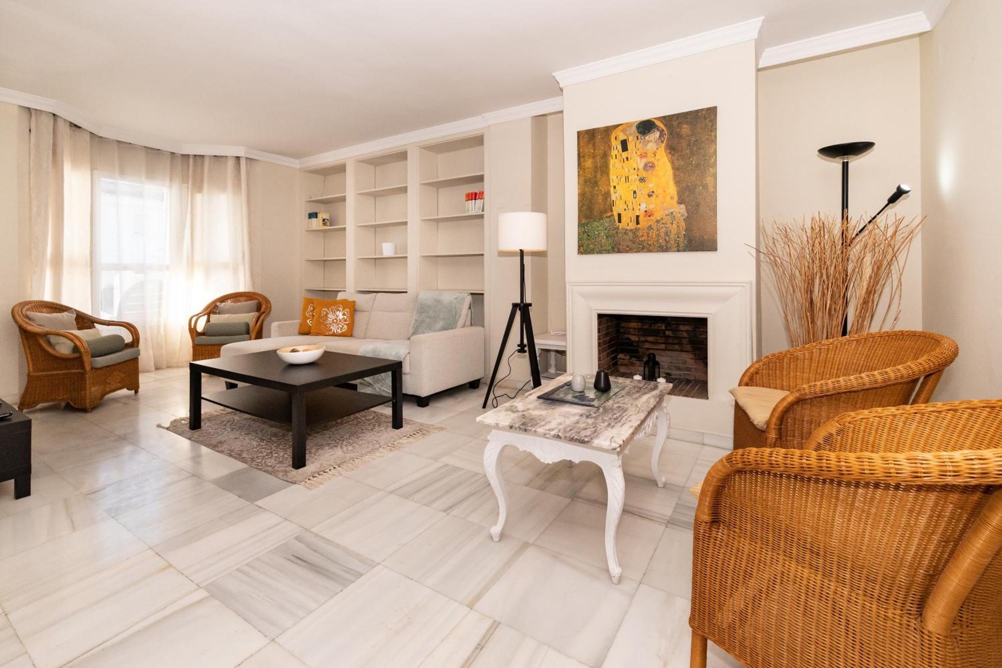 Naranjos Appartement *