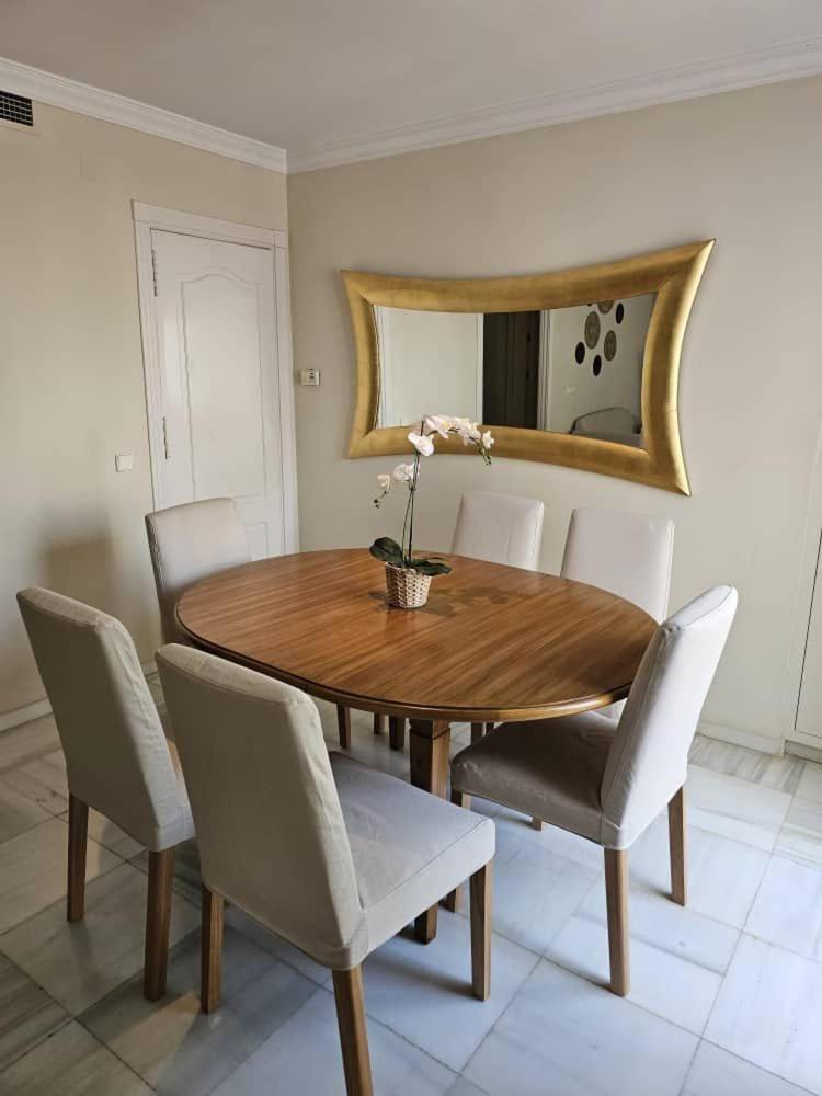 Naranjos Apartment Marbella