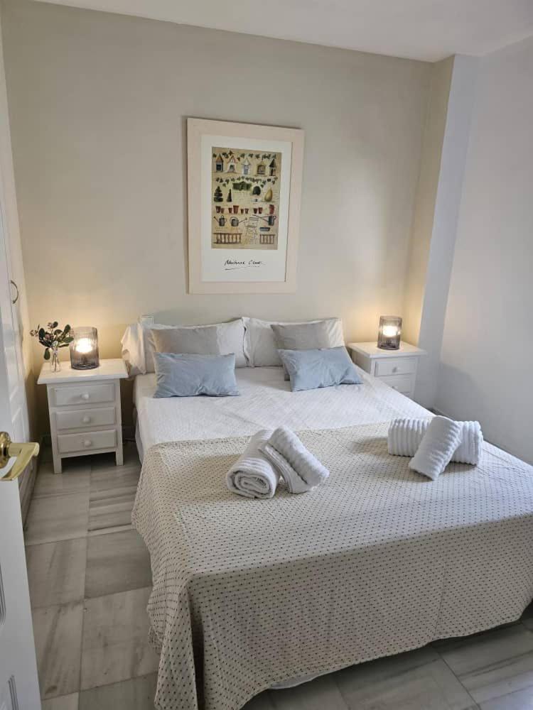 Naranjos Appartement *