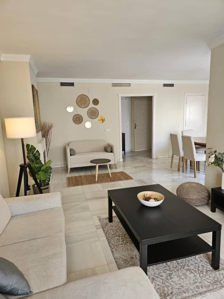 Naranjos Apartment