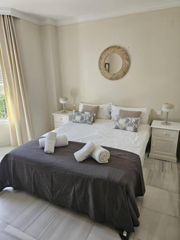 Naranjos Apartment