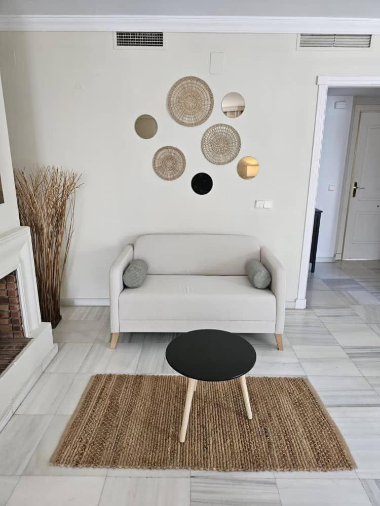 Naranjos Apartment